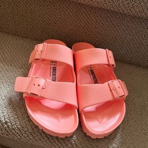 Birkenstock Arizona EVA Sandals